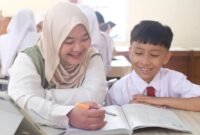 Daftar bimbingan belajar dan les di Jakarta Pusat